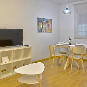 Exclusivo En El Centro De , Seville Spain