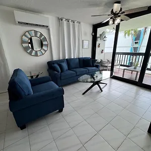 Apartment Casa Rosado Marina Yunque Seven Seas, Fajardo